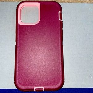 iPhone 12/12 pro protective case